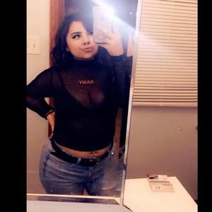 Meet your Posher, Jasmine